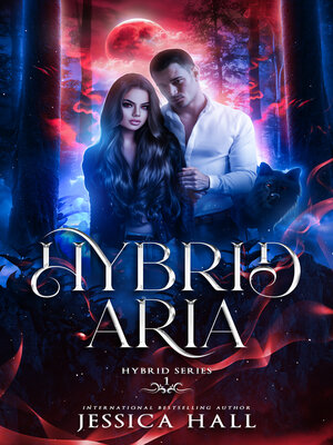cover image of Hybrid Aria